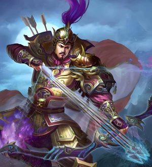邓良：蜀汉遗臣的命运沉浮——从名门之后到广汉太守