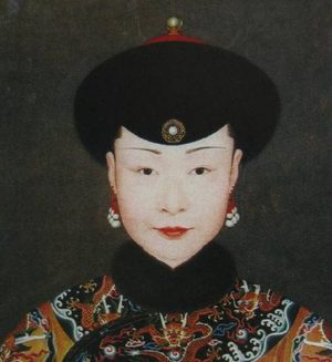 乌拉那拉氏的命运转折：从皇后之位到帝王厌恶的深层剖析