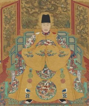 万历皇帝三十年不上朝：皇权未被架空的制度密码与权力博弈
