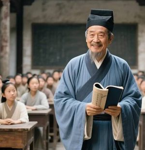 古代秀才的标准：从文化精英到科举门槛的演进