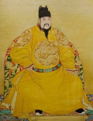 书画蹴鞠皆入戏：明宣宗朱瞻基的帝王雅趣与权力游戏
