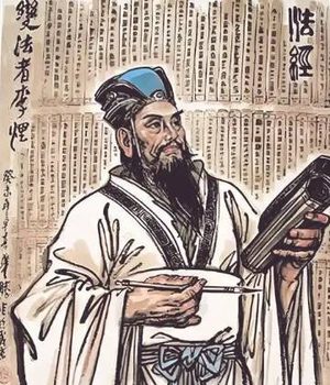历史长河中的变法双璧：李悝与商鞅的“显隐”之辨