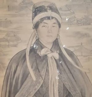 权谋与铁腕：萧太后27年摄政背后的掌权密码