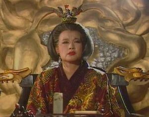 权力的天平：武则天为何舍武承嗣而择李显为太子