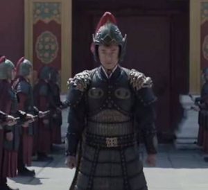 仇鸾：从得宠将领到权力崩塌的明朝“双面人”