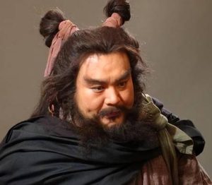 毒酒入喉时：李逵临终二十二字遗言，撕开宋江的“忠义”假面