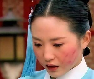 豫嫔尚佳氏：从降级常在到五朝长寿嫔的跌宕人生