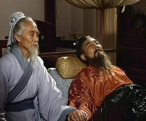 权力棋局中的医者悲剧：曹操杀华佗背后的三重政治逻辑