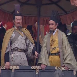 忠义与权谋的博弈：刘备选择关羽镇守荆州的深层逻辑与赵云方案的可行性分析