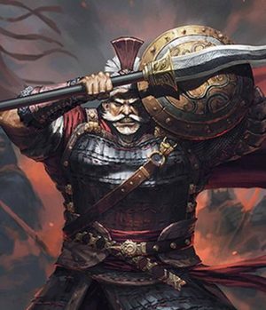 程普：江表虎臣的传奇与后世回响