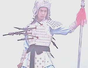 杨宗保：历史虚构与现实原型的交织之谜