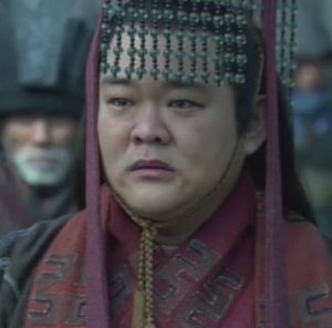 刘禅与诸葛亮：君臣关系中的尊重与复杂权谋