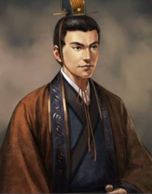 司马攸：命运错位的皇位“备胎”