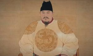 嫡长子继承制下的权力博弈：明朝太子平稳继位的制度密码