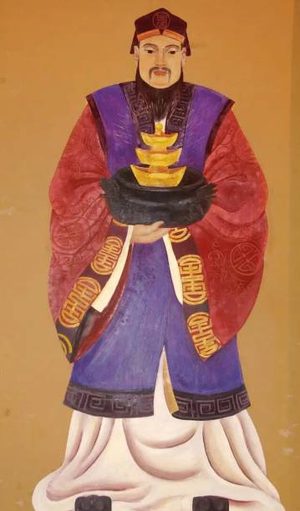 沈万三破产之谜：历史真相与民间传说的交织