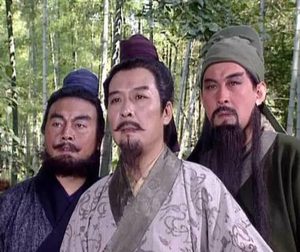 袍泽与君臣：刘备与关羽关系的真实图景