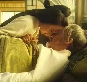司马懿晚年厌恶发妻之谜：权力、人性与政治博弈的交织