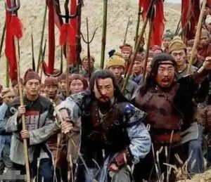 明末大臣杨鹤的“抚局”与流寇之乱