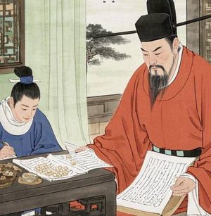 北宋官员杨大雅：文脉相承的士大夫典范