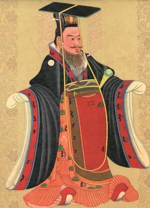 千古一帝的双重维度：汉武帝刘彻为何超越开国之君的传奇光环
