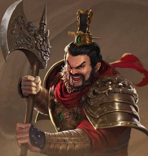 程咬金在武则天即位后是如何活下来的？