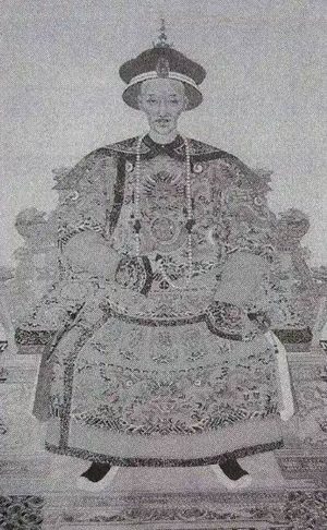 揭秘：清朝最好色的皇帝是谁？