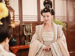 张皇后夺嫡阴谋：从陷害李倓到政变覆灭的权力狂想