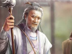 黄承彦“叛变”之谜：从八阵图到孙刘联盟的隐秘棋局