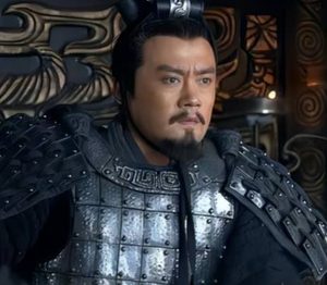 章邯：大秦帝国的末路战神，以囚徒之军撼动乱世