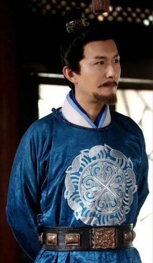 乱世枭雄的终章：史思明双面人生与血腥谢幕