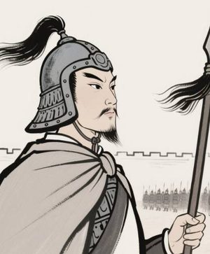 卫青：从奴隶到大将军的逆袭传奇与铁血征程