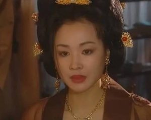 江南绝色引宫变：宣华夫人与隋朝皇权的血色纠葛