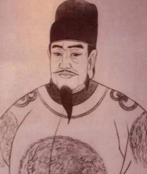 福王朱常洵：帝位之争的落寞者与万历宠爱的“补偿品”