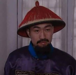 阿灵阿：清朝权臣的荣光与陨落