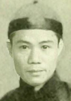 陈梦吉：清末广东民间第一状师的传奇人生