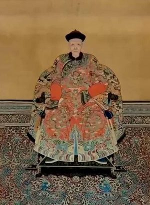 济尔哈朗：清朝宗室重臣的传奇人生