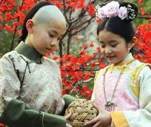 和硕和惠公主：清朝宫廷中的璀璨明珠