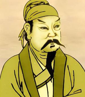 张耒：北宋文坛的璀璨星辰与宦海沉浮的见证者