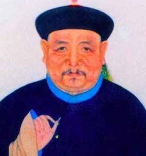 岳钟琪：清代三朝名将的传奇人生