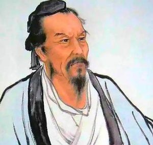 施耐庵简介：四大名著《水浒传》的传奇缔造者