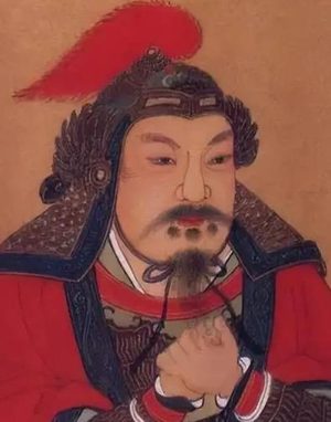 王贵：南宋抗金名将岳飞麾下的中军统制