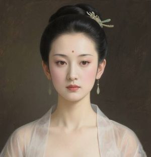 文昭甄皇后甄宓：三国乱世中的绝代风华与命运悲歌