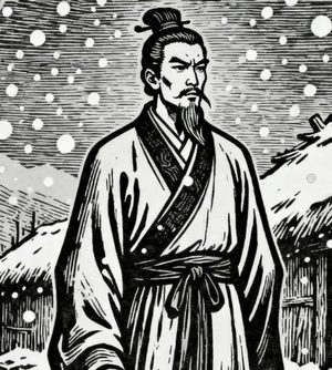 傅喜：西汉末年坚守正道的孤勇者