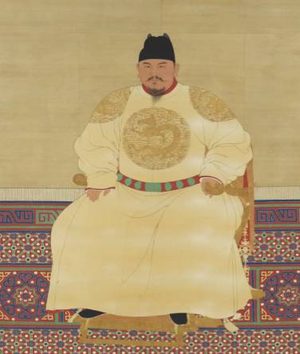 朱元璋登基后至亲的存亡与亲情厚待之谜