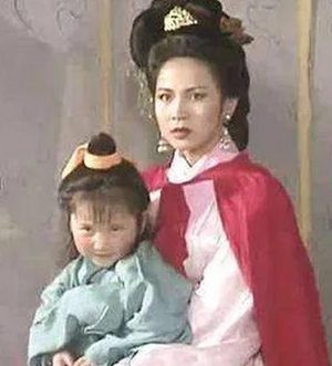 孙尚香抱子风波：从嚣张到示弱的权力博弈