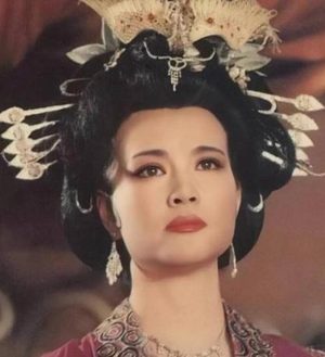 武周兴亡录：从宫廷权谋到王朝落幕的15年传奇