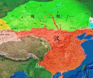 汉匈和亲“只嫁不娶”：权力、血统与文化的深层博弈