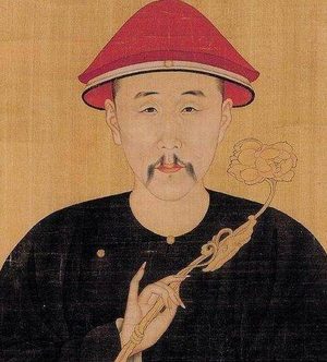 九子夺嫡风云：雍正的隐忍智慧与康熙的帝王抉择