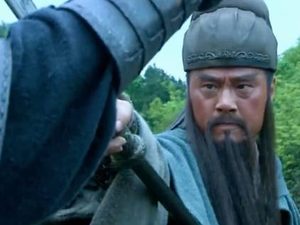 忠义与权谋的碰撞：关羽放过夏侯惇的深层逻辑