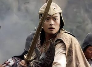 凌烟阁上的门神：秦琼的传奇人生与历史功绩